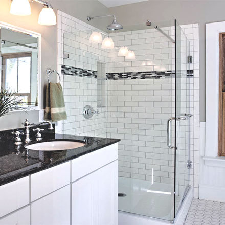 Bath & Kitchen Remodeling