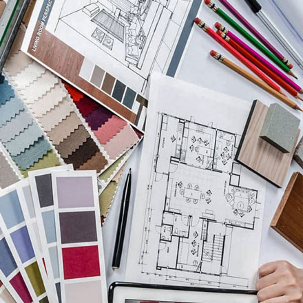 Bath & Kitchen Remodeling