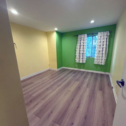 Interior Painting in Glendale