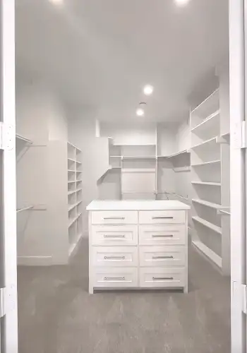 Painting Contractor in Burbank