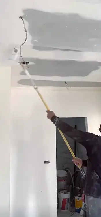 Painting Contractor in Porter Ranch