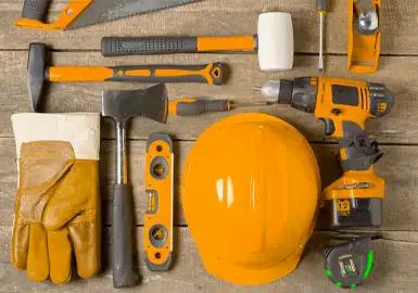 Handyman services