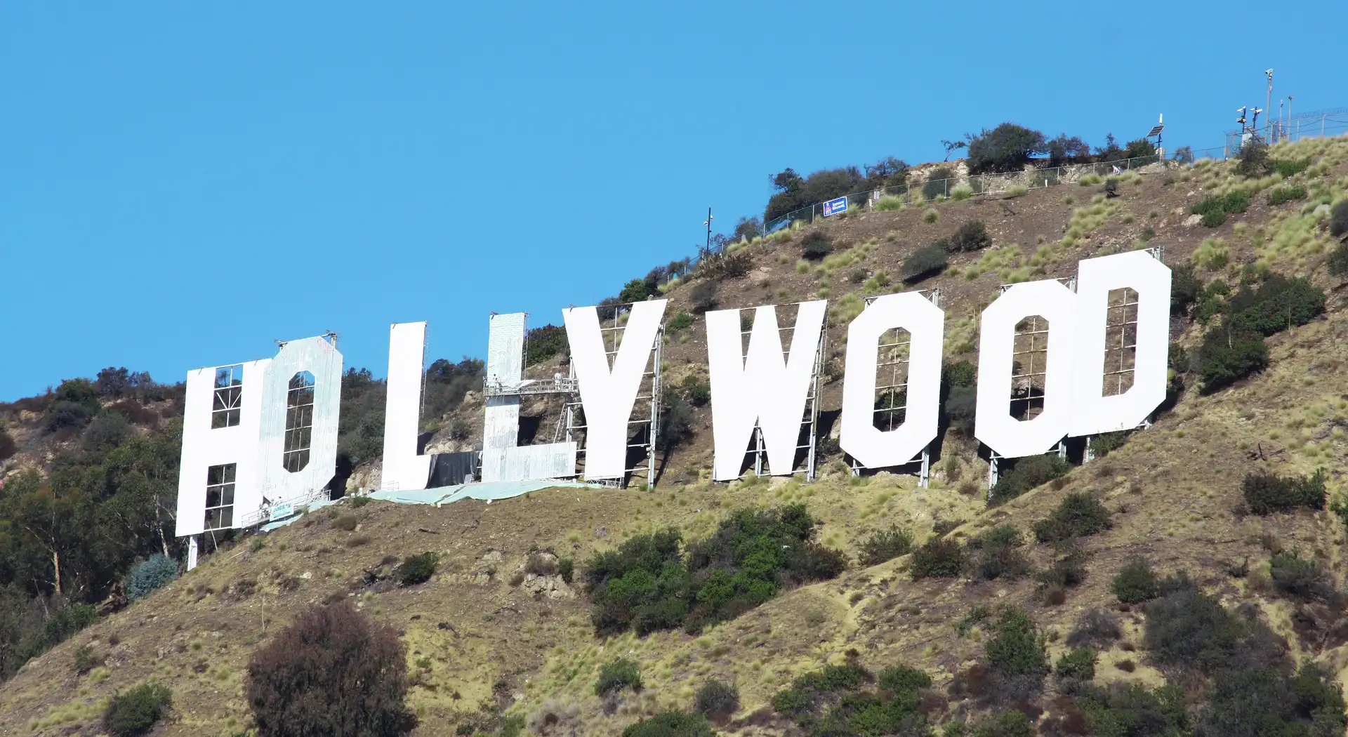 Hollywood