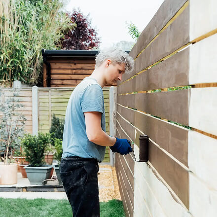 Exterior Painting in Porter Ranch