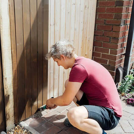 Boost your Van Nuys home’s curb appeal with our professional exterior painting services, delivering a fresh, durable finish that stands out.