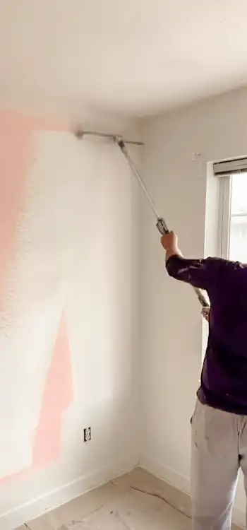 Painting Contractor in Sherman Oaks