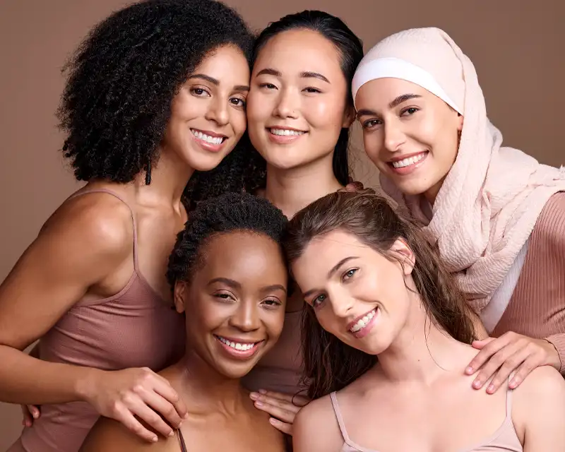 Laser hair removal