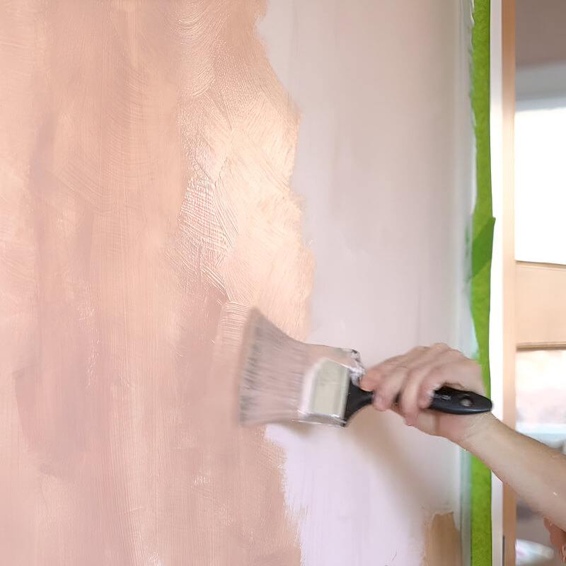 Sherman Oaks eco-friendly limewash finishes, delivering textured depth, elegance, and lasting sophistication.
