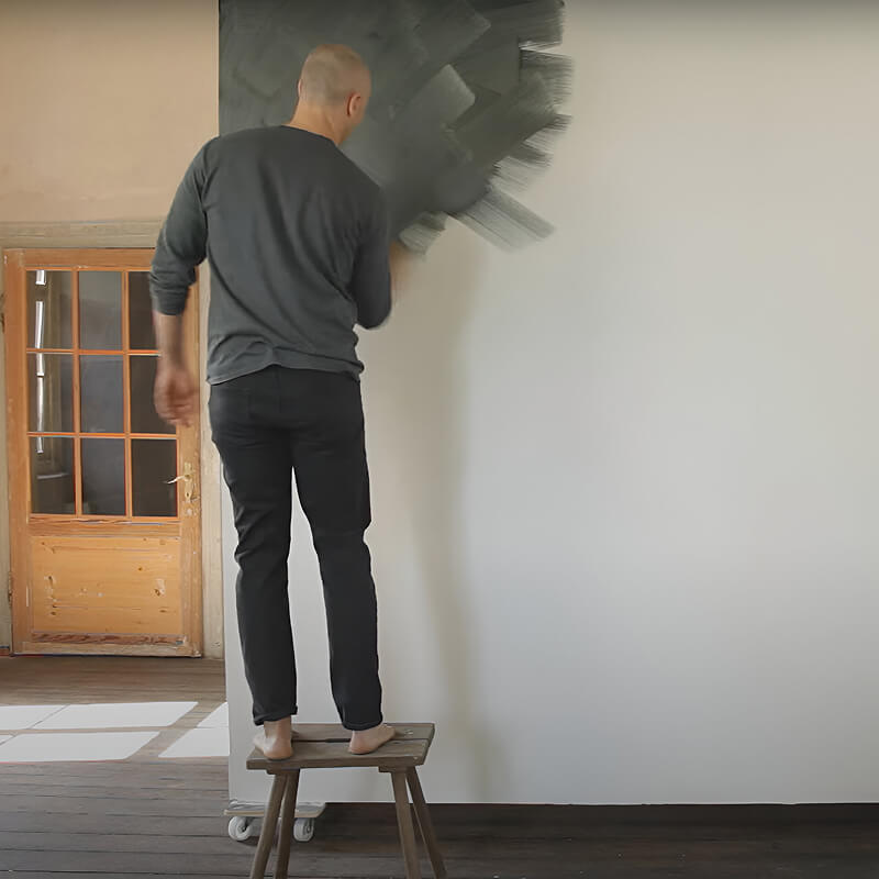 Tarzana limewash and decorative finishes, eco-friendly, adding depth, texture, and timeless natural beauty.