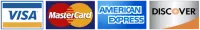 Paiment icons