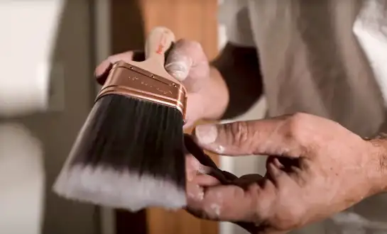 Painter brush