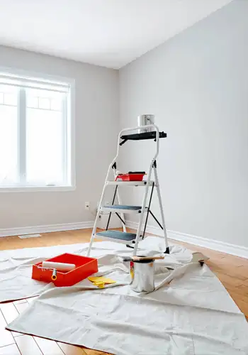Painters in Encino