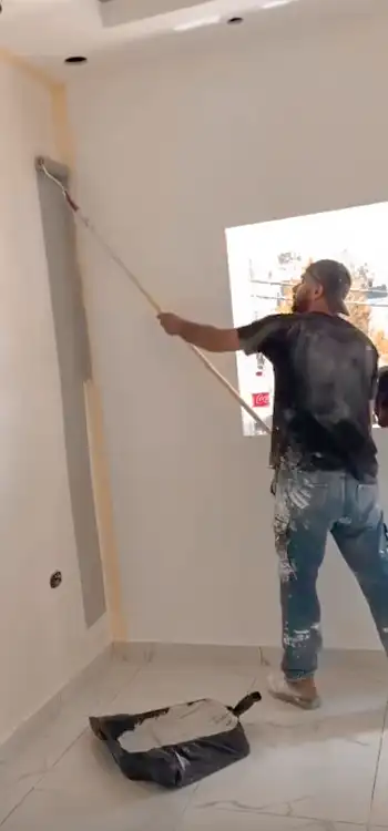 Painting Contractor in Panorama City